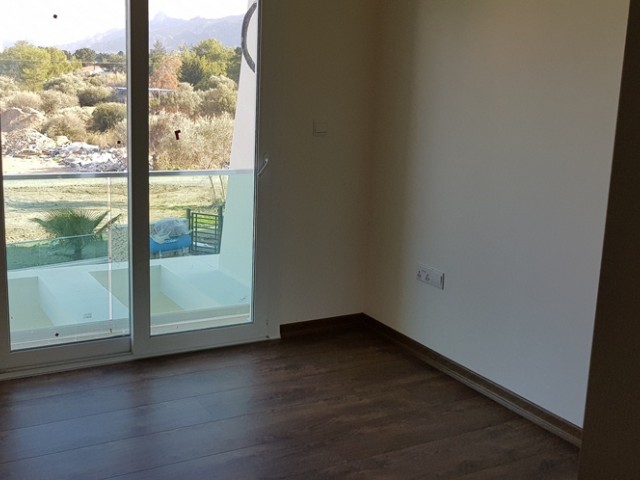 Semi Detached For Sale in Zeytinlik, Kyrenia