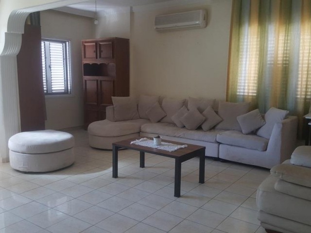 Flat To Rent in Metehan, Nicosia