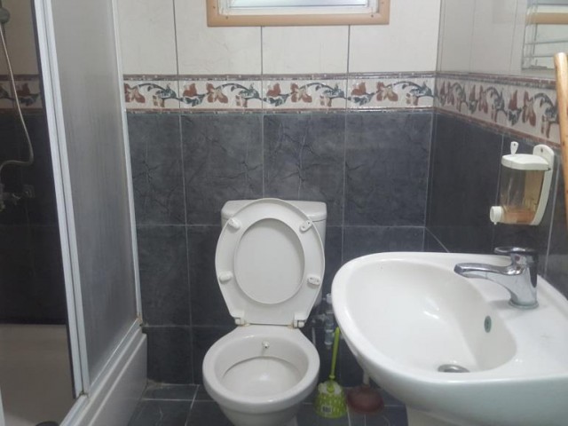 Flat To Rent in Metehan, Nicosia