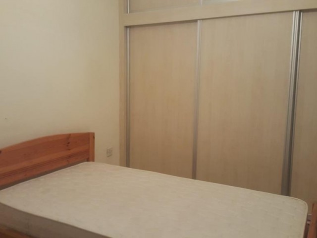 Flat To Rent in Metehan, Nicosia