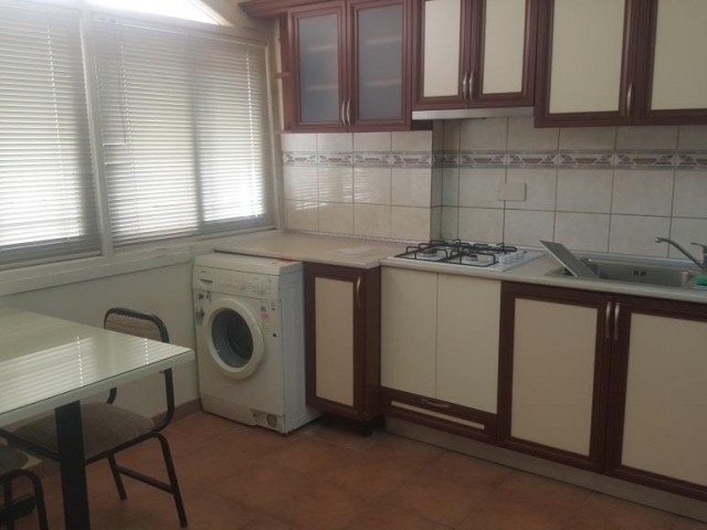 Flat To Rent in Metehan, Nicosia