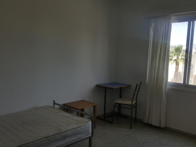 Flat For Sale in Küçük Kaymaklı, Nicosia