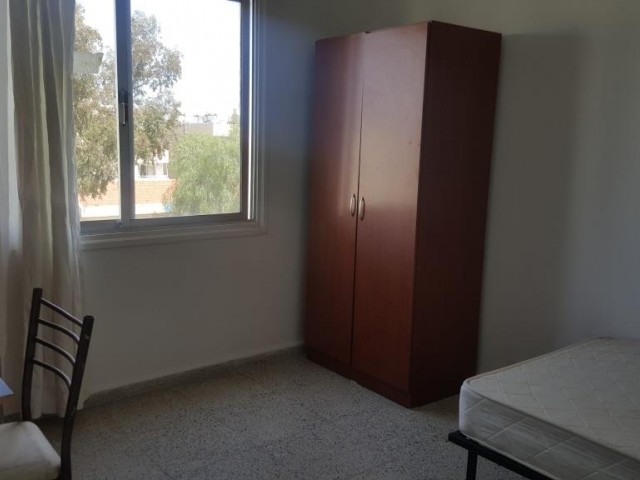 Flat For Sale in Küçük Kaymaklı, Nicosia