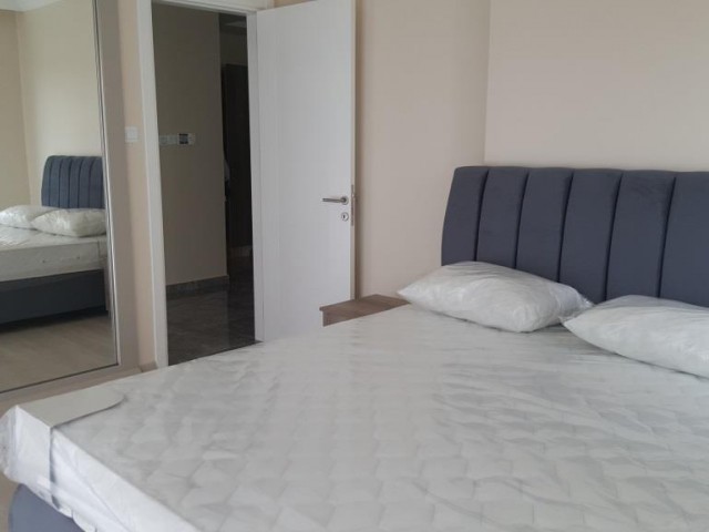 Flat To Rent in Yenikent, Nicosia