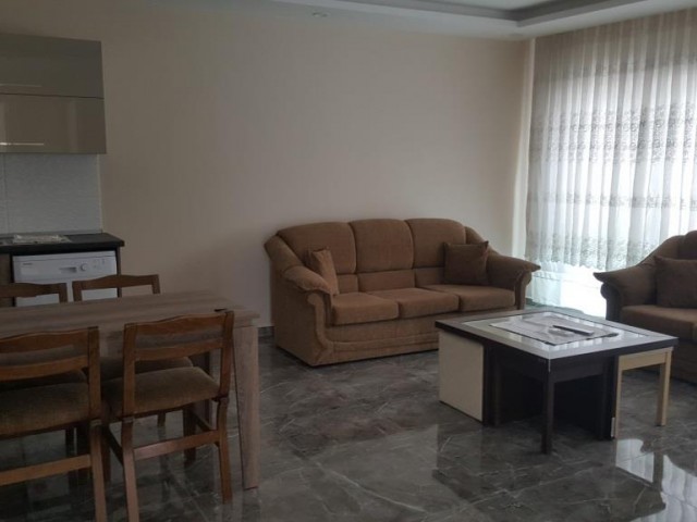 Flat To Rent in Yenikent, Nicosia