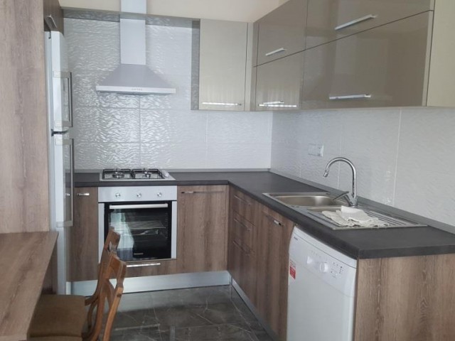 Flat To Rent in Yenikent, Nicosia