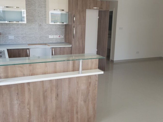 Penthouse For Sale in Göçmenköy, Nicosia