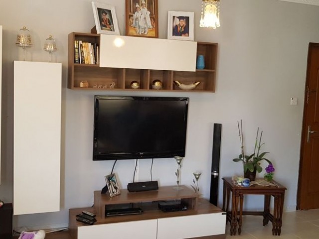 Flat For Sale in Boğaz, Kyrenia