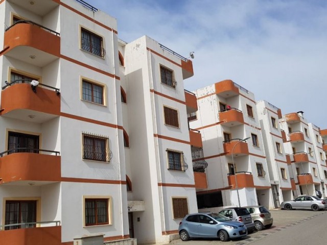 Flat For Sale in Boğaz, Kyrenia