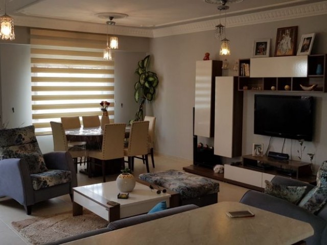 Flat For Sale in Boğaz, Kyrenia