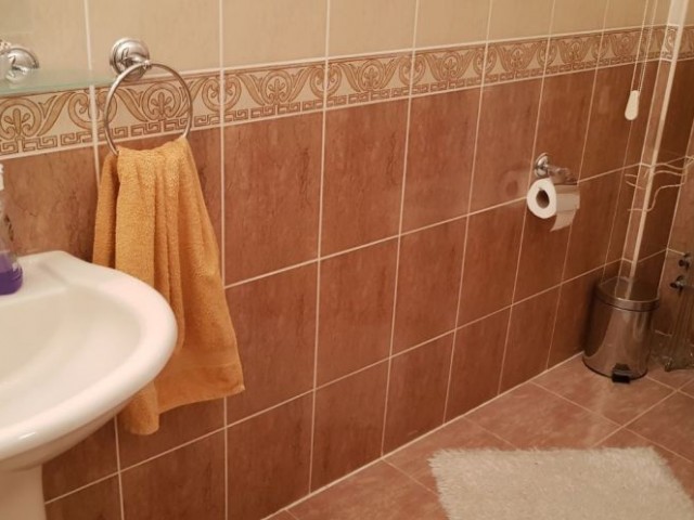 Flat For Sale in Boğaz, Kyrenia