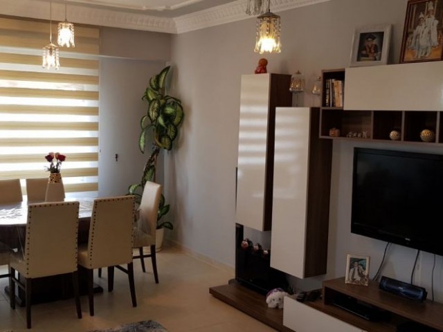 Flat For Sale in Boğaz, Kyrenia