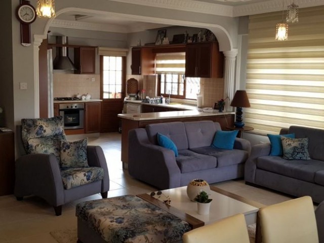 Flat For Sale in Boğaz, Kyrenia