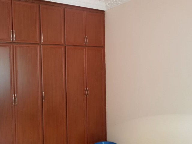 Flat For Sale in Boğaz, Kyrenia