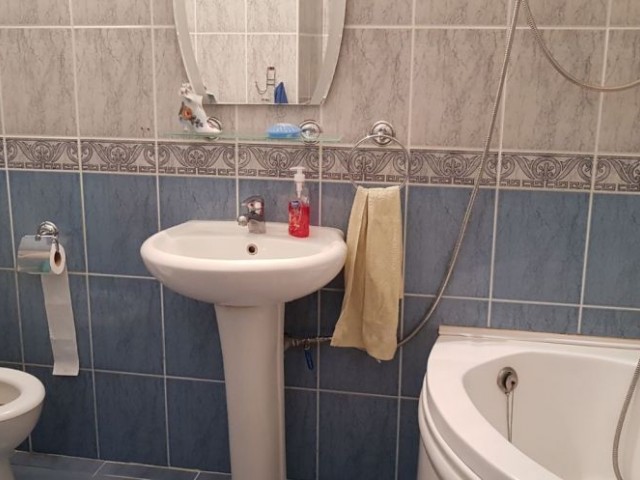 Flat For Sale in Boğaz, Kyrenia