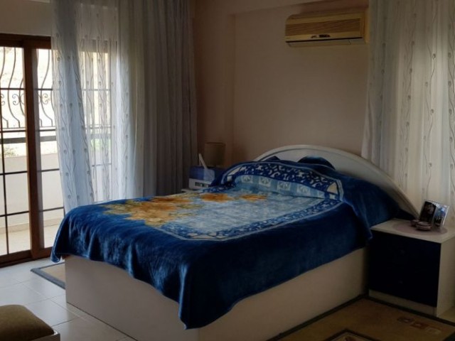 Flat For Sale in Boğaz, Kyrenia