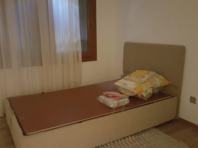 Flat To Rent in Taşkınköy, Nicosia