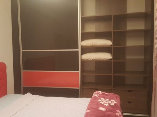 Flat To Rent in Taşkınköy, Nicosia