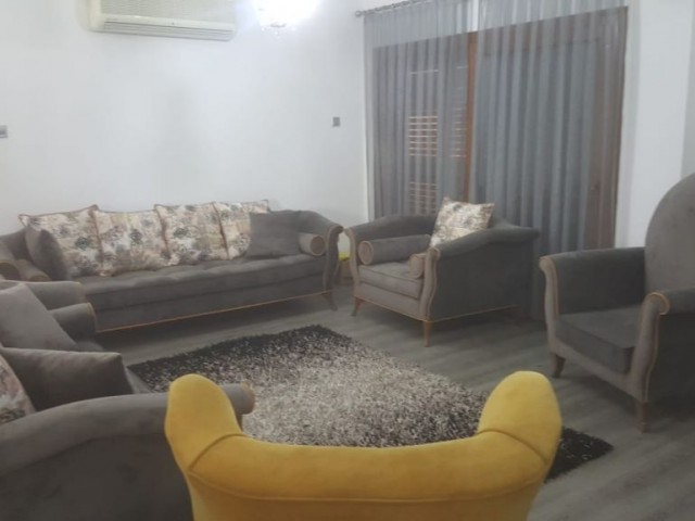 Flat To Rent in Taşkınköy, Nicosia