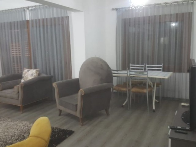 Flat To Rent in Taşkınköy, Nicosia