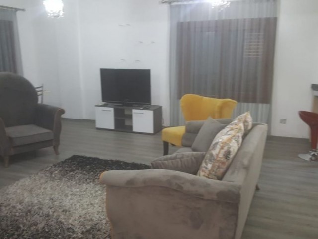 Flat To Rent in Taşkınköy, Nicosia