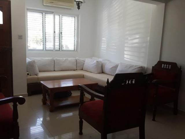 Flat To Rent in Göçmenköy, Nicosia