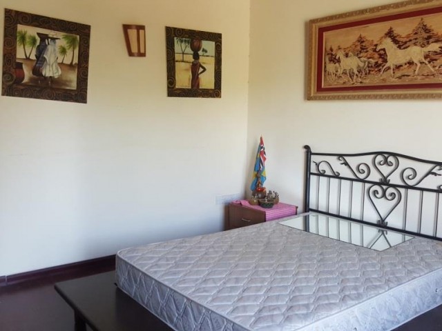 Flat To Rent in Göçmenköy, Nicosia