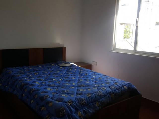 Flat To Rent in Göçmenköy, Nicosia