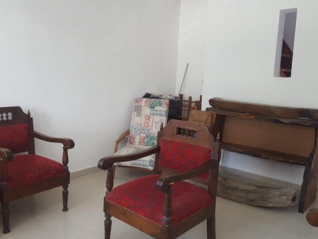 Flat To Rent in Göçmenköy, Nicosia