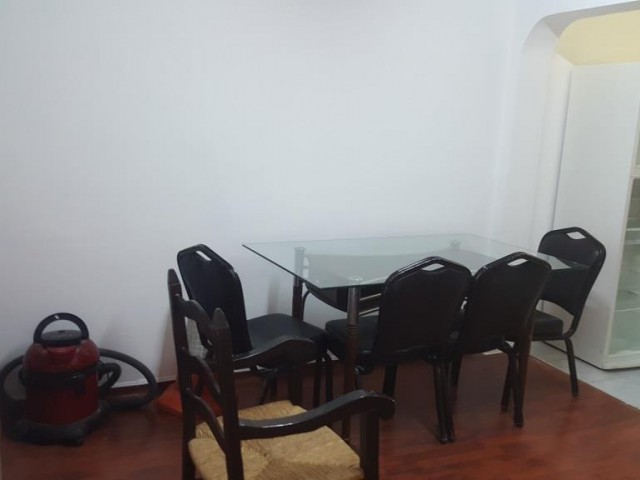 Flat To Rent in Göçmenköy, Nicosia