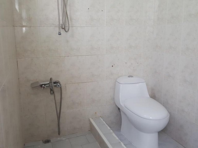 Flat To Rent in Göçmenköy, Nicosia