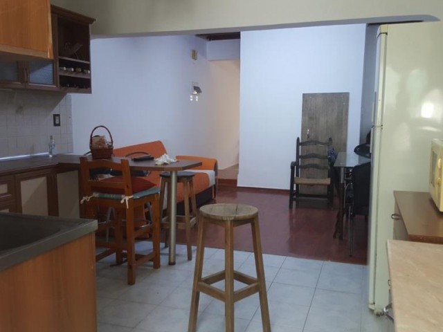 Flat To Rent in Göçmenköy, Nicosia