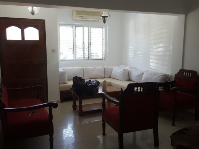 Flat To Rent in Göçmenköy, Nicosia