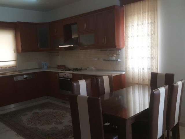 Flat To Rent in Yenikent, Nicosia