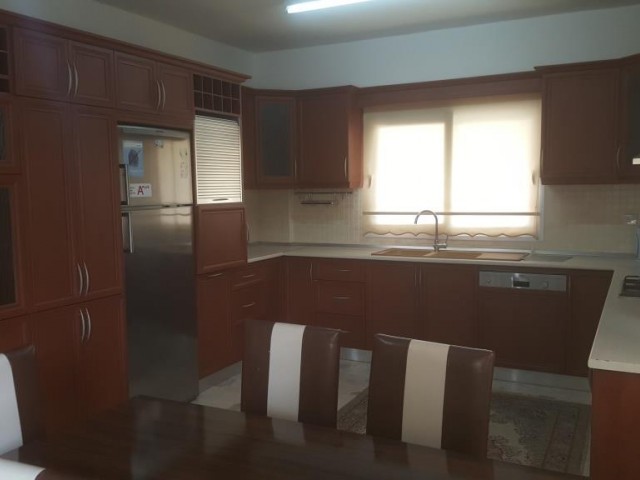 Flat To Rent in Yenikent, Nicosia