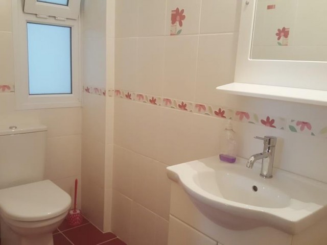 Flat To Rent in Yenikent, Nicosia