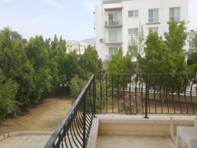 Flat To Rent in Yenikent, Nicosia