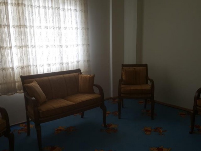 Flat To Rent in Yenikent, Nicosia