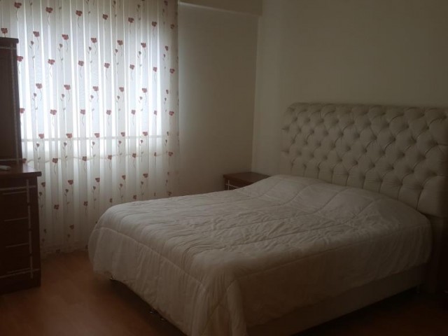 Flat To Rent in Yenikent, Nicosia