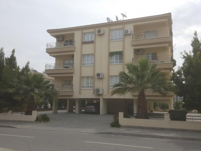 Flat To Rent in Yenikent, Nicosia