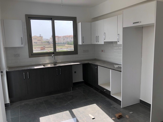 Flat For Sale in Gönyeli, Nicosia