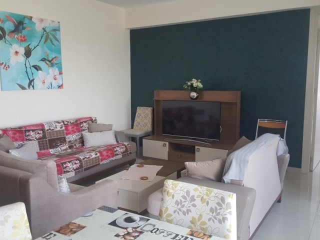 Flat To Rent in Gönyeli, Nicosia