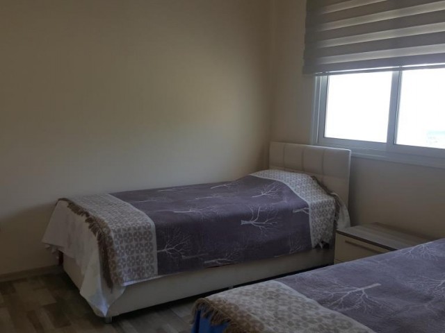 Flat To Rent in Gönyeli, Nicosia