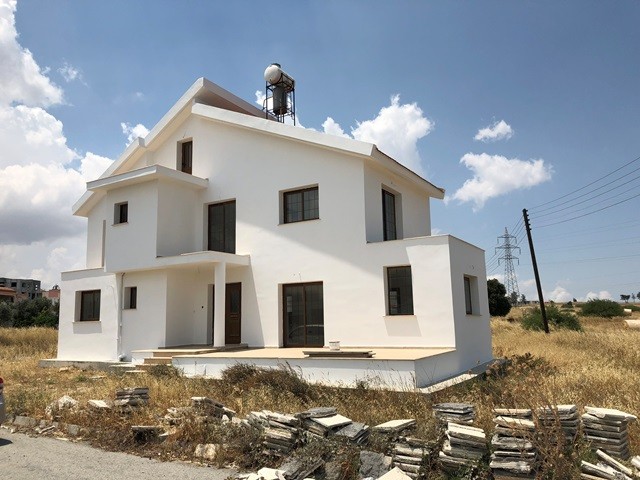 Villa Kaufen in Boğaz, Kyrenia