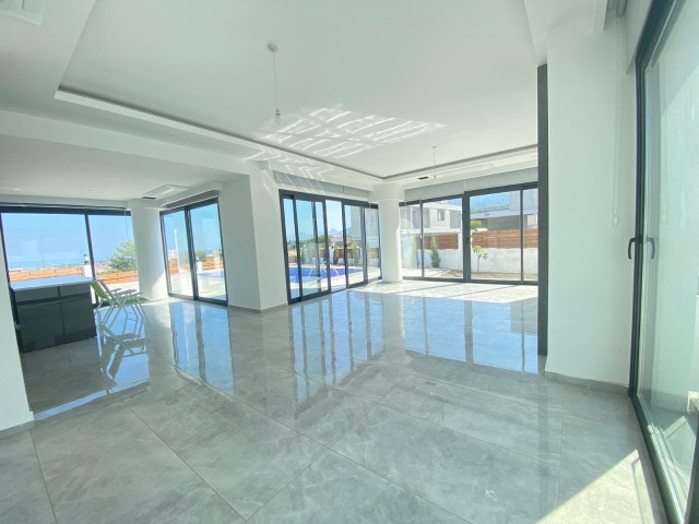 Villa For Sale in Bellapais, Kyrenia