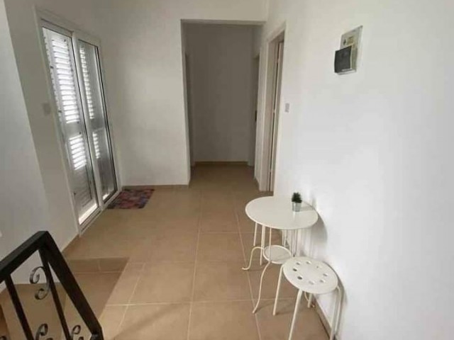 Detached House For Sale in Boğaz, Kyrenia