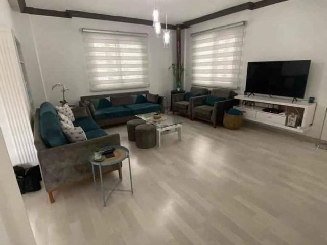 Detached House For Sale in Boğaz, Kyrenia