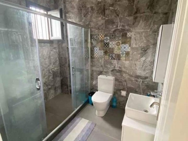 Detached House For Sale in Boğaz, Kyrenia