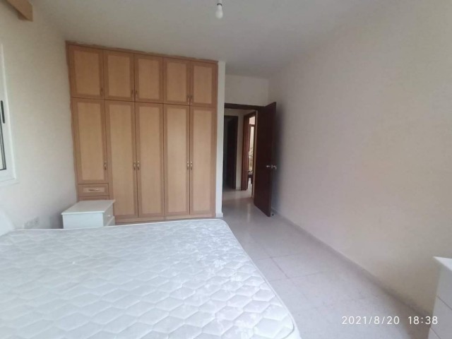 Flat For Sale in Lapta, Kyrenia