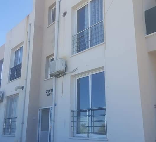 Flat For Sale in Lapta, Kyrenia